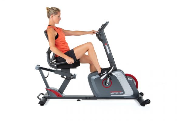 4858-hammer-exercise-bike-ergometer-comfort-motion-bt-Female model-01 (2)