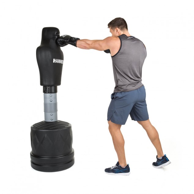 92620-hammer-boxing-standboxsack-perfect-punch-03