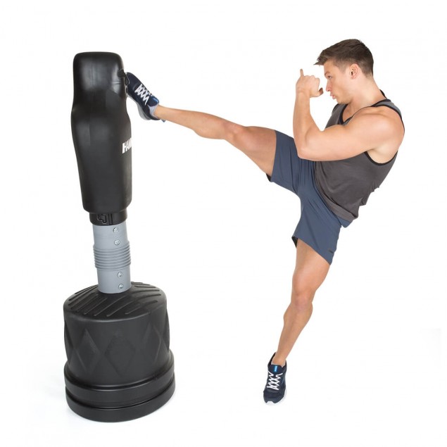 92620-hammer-boxing-standboxsack-perfect-punch-04