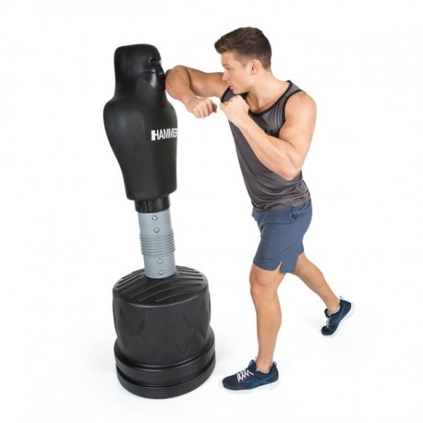 92620-hammer-boxing-standboxsack-perfect-punch-05