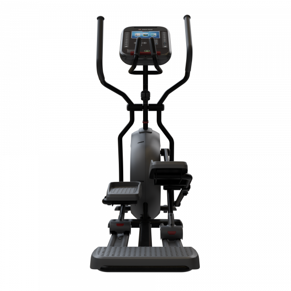 Star Trac 4 Series 4CT Front Product Image
