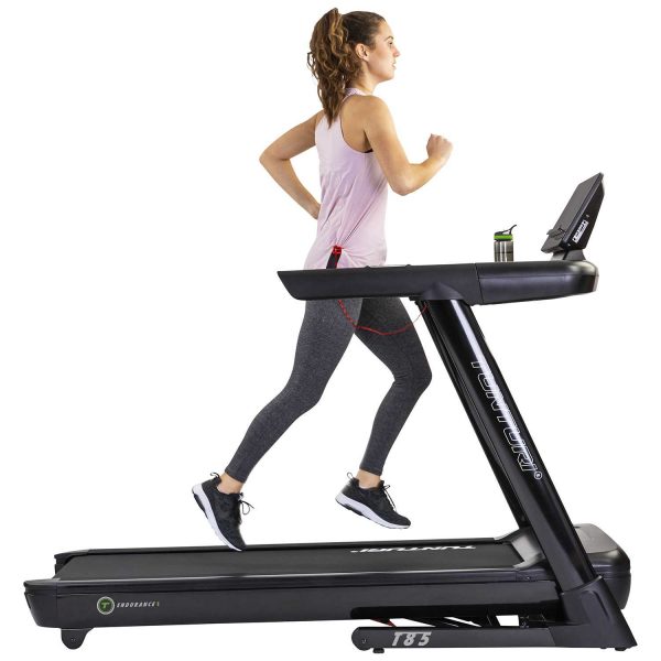 Tunturi T85 Treadmill (1)