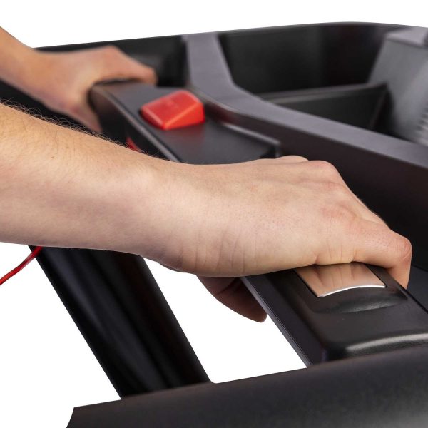 Tunturi T85 Treadmill (10)
