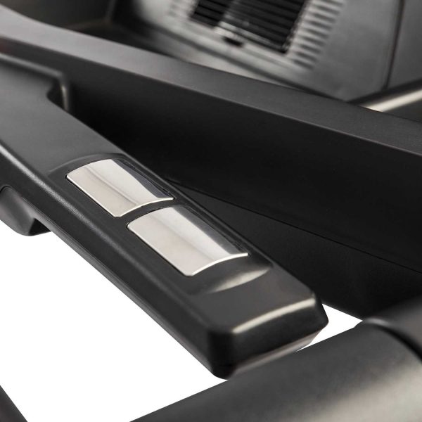 Tunturi T85 Treadmill (12)