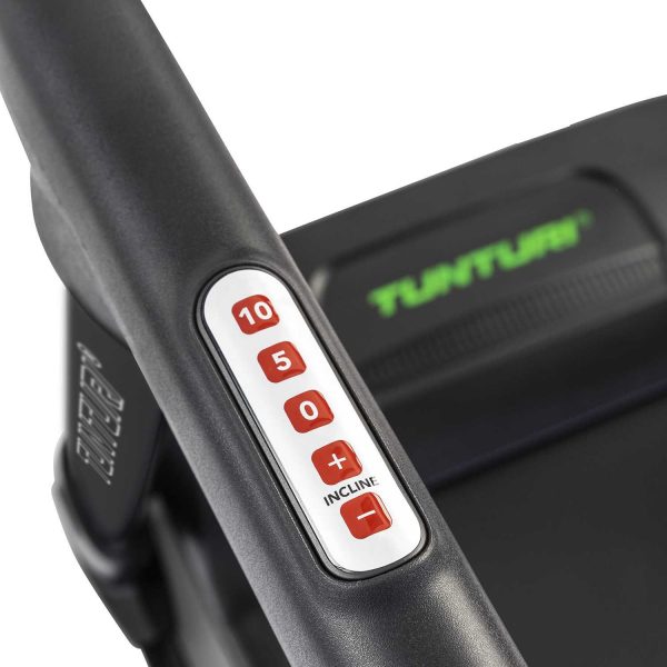 Tunturi T85 Treadmill (13)