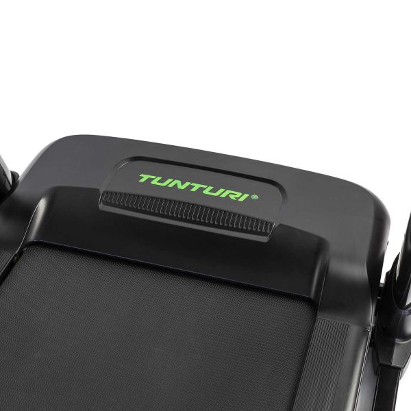 Tunturi T85 Treadmill (14)