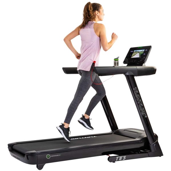 Tunturi T85 Treadmill (4)