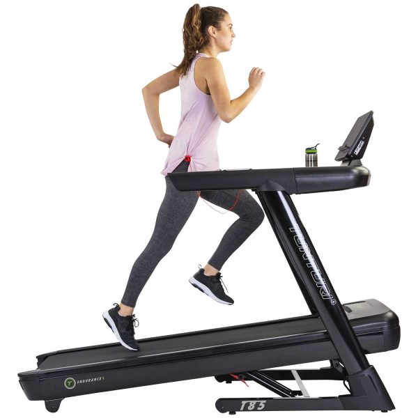 Tunturi T85 Treadmill (6)