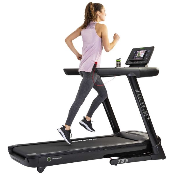 Tunturi T85 Treadmill (7)