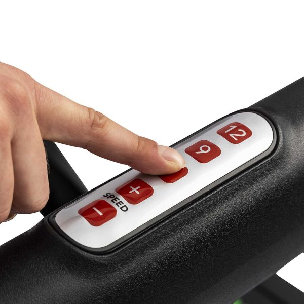 Tunturi T85 Treadmill (9)